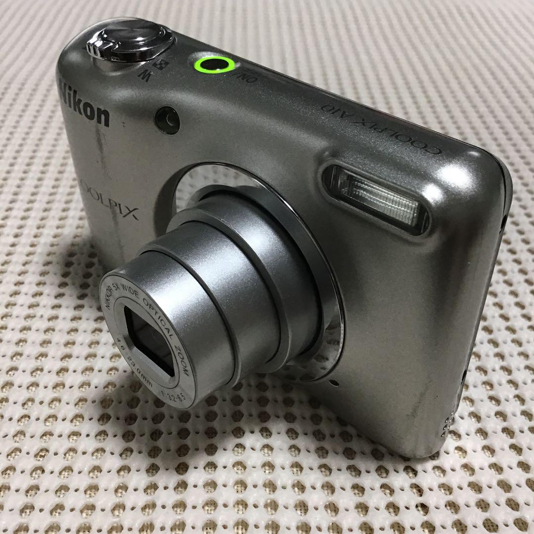 COOLPIX A10