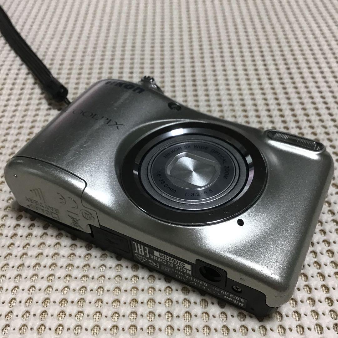 COOLPIX