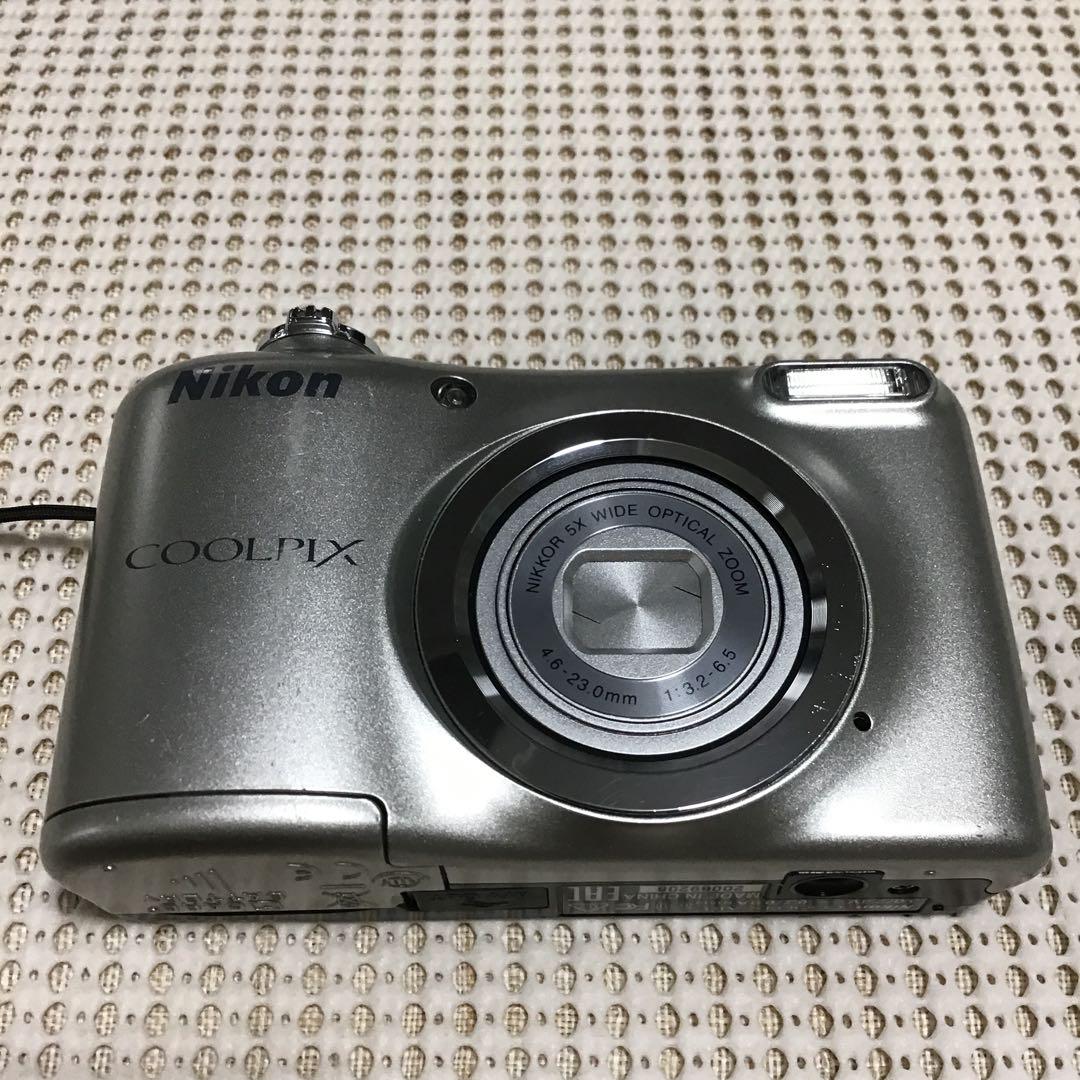 Nikon ニコン