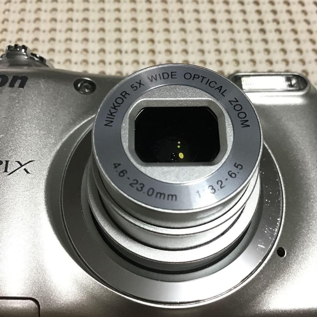 ☀ Nikon