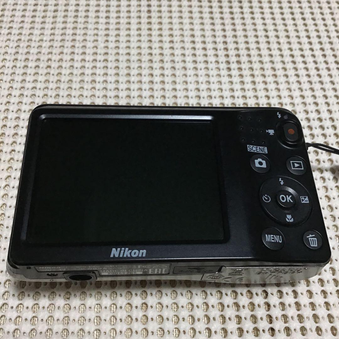 Nikon ニコン