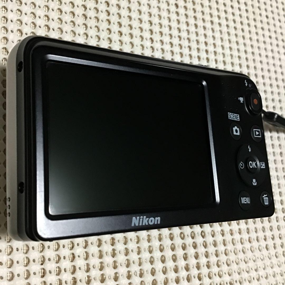 ニコン COOLPIX