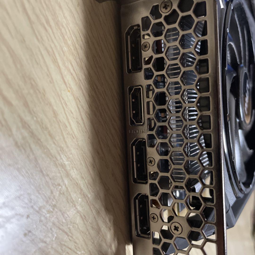 [中古] palit rtx4060