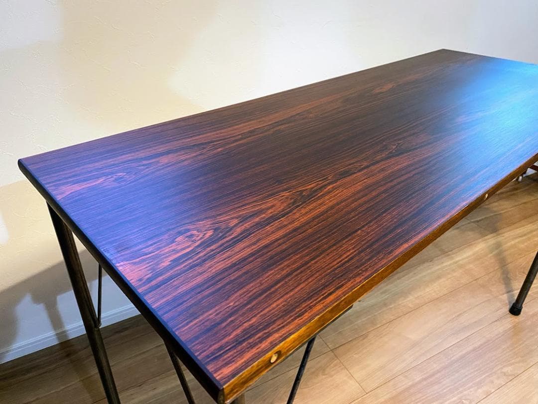 仕上済傷や汚れあり