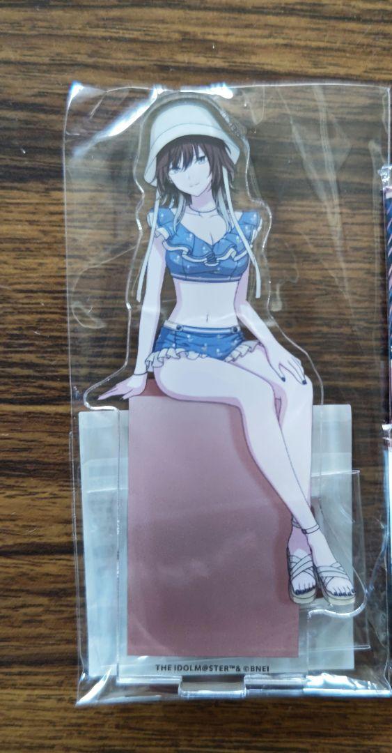 くじ引き堂アイドルマスター シャイニーカラーズオンラインくじ