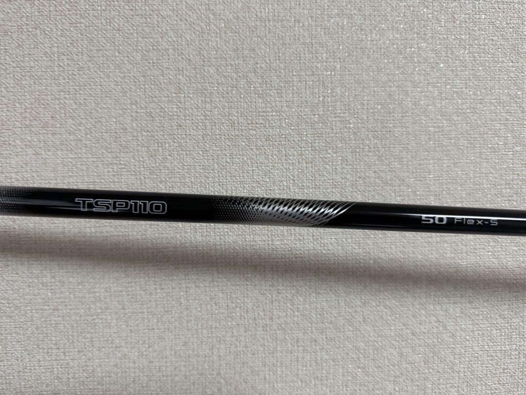 タイトリスト　フェアウェイウッド　18度　Flex S