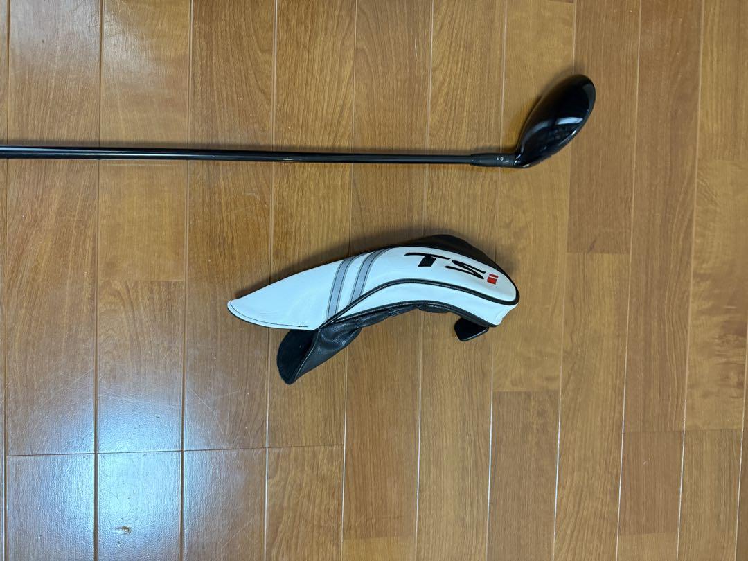 タイトリスト　フェアウェイウッド　18度　Flex S