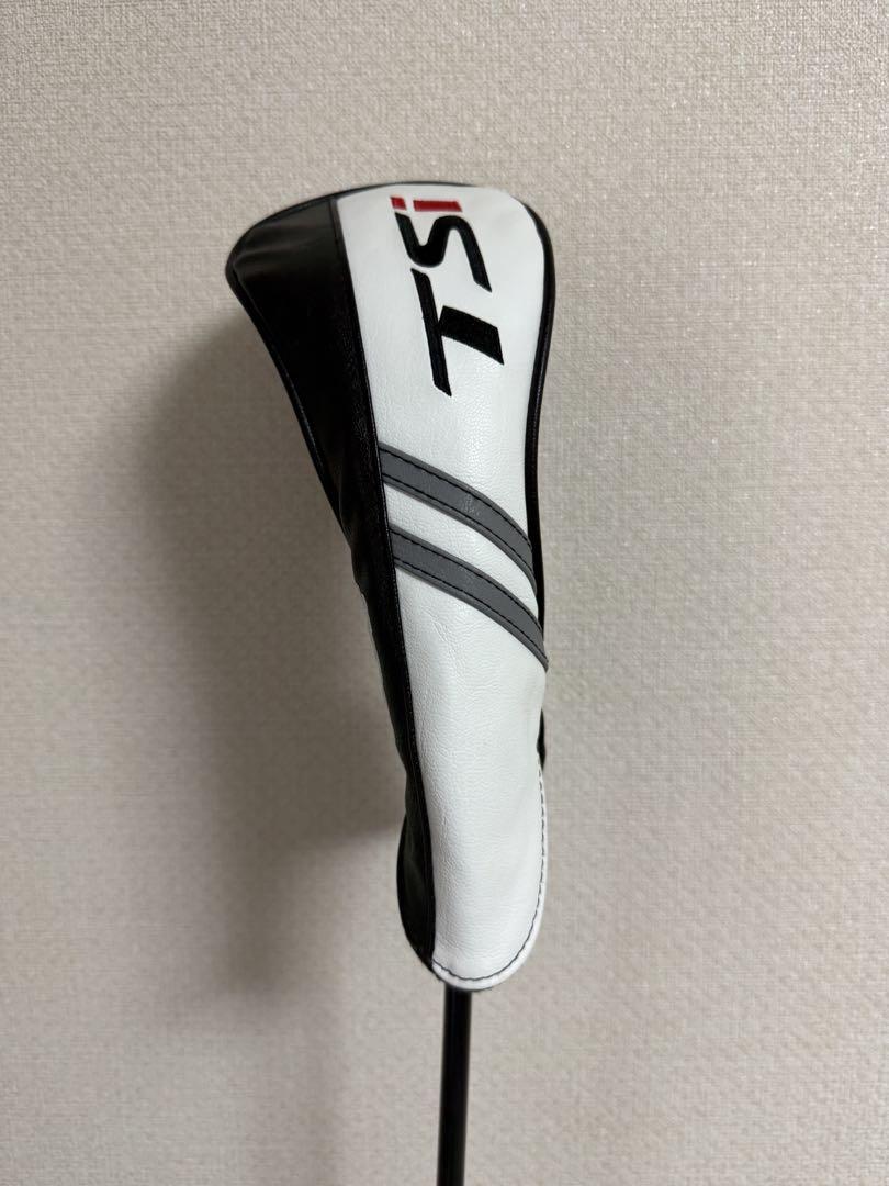 タイトリスト　フェアウェイウッド　18度　Flex S