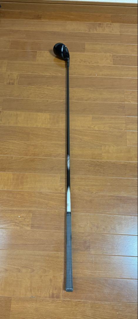 タイトリスト　フェアウェイウッド　18度　Flex S