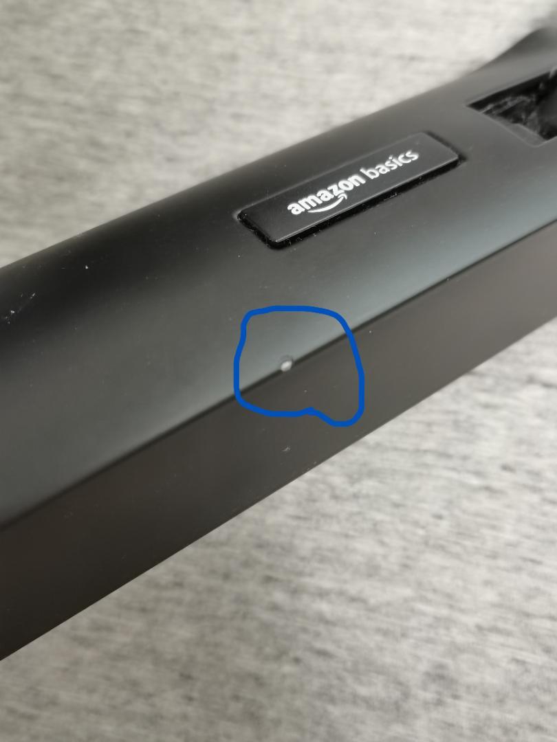 Amazon Basic モニターアーム シングルディスプレイ a
