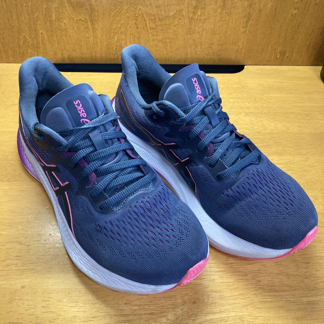 アシックス asics GT-2000 12 レディース 25cm