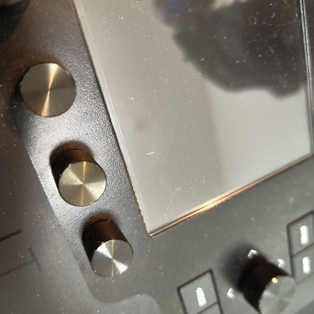 LINE6 HELIX LT（USED）
