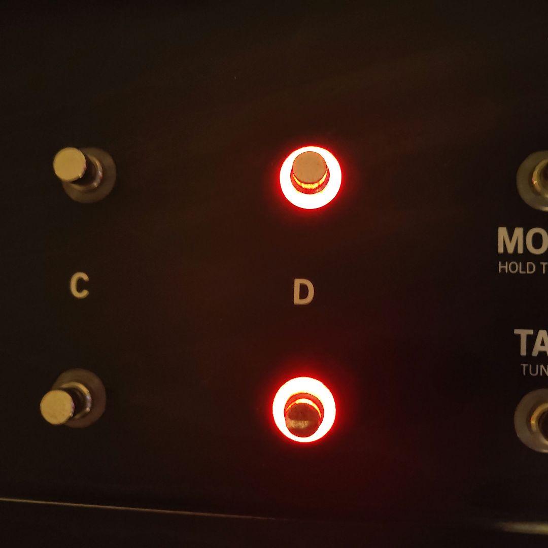 LINE6 HELIX LT（USED）