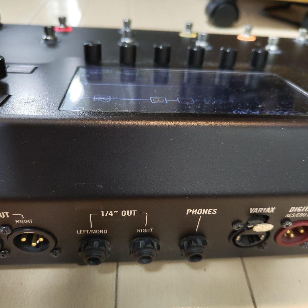 LINE6 HELIX LT（USED）
