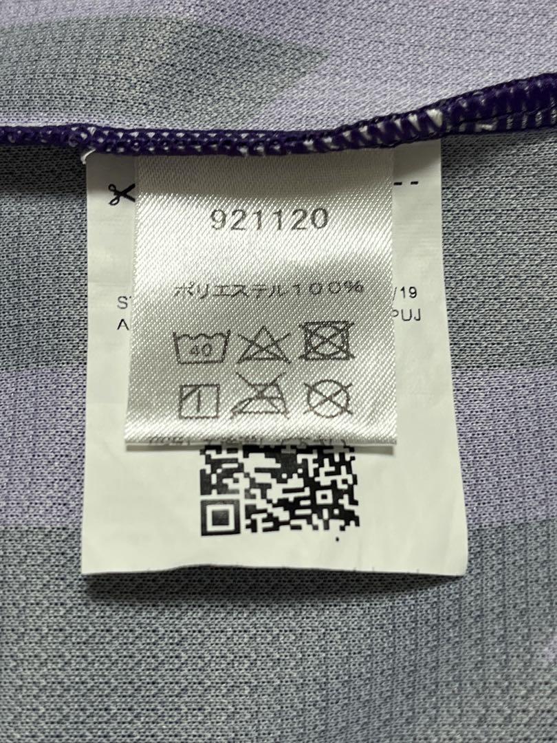 宮吉拓実 サイズL