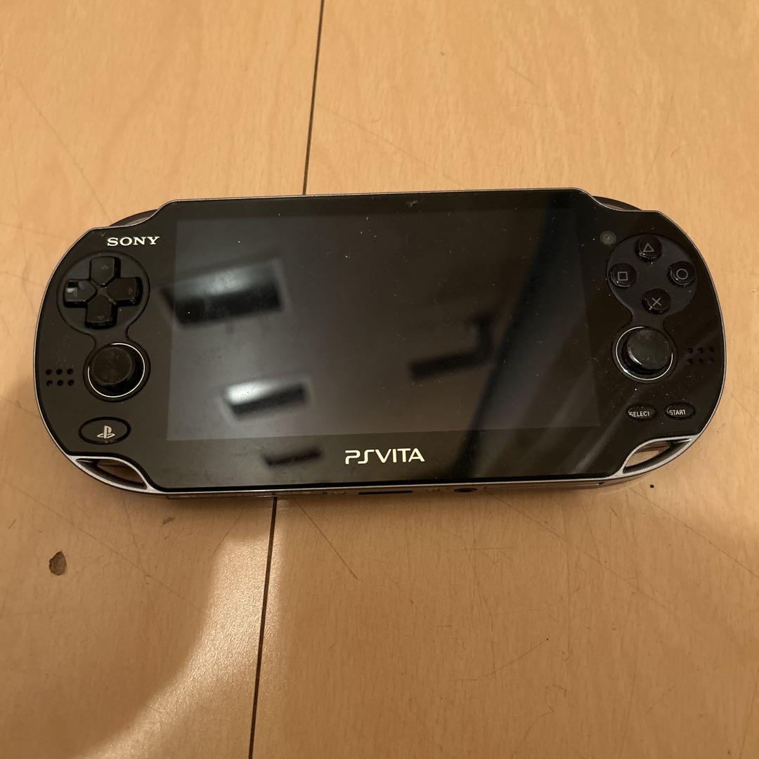 SONY PSVITA PCH-1000