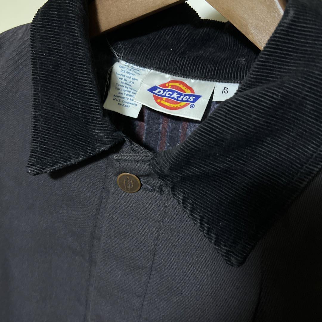 美品 Dickies Duck Jacket coat Work ダック地コート Men's Industrial Duck Jacket | Dickies®B2B