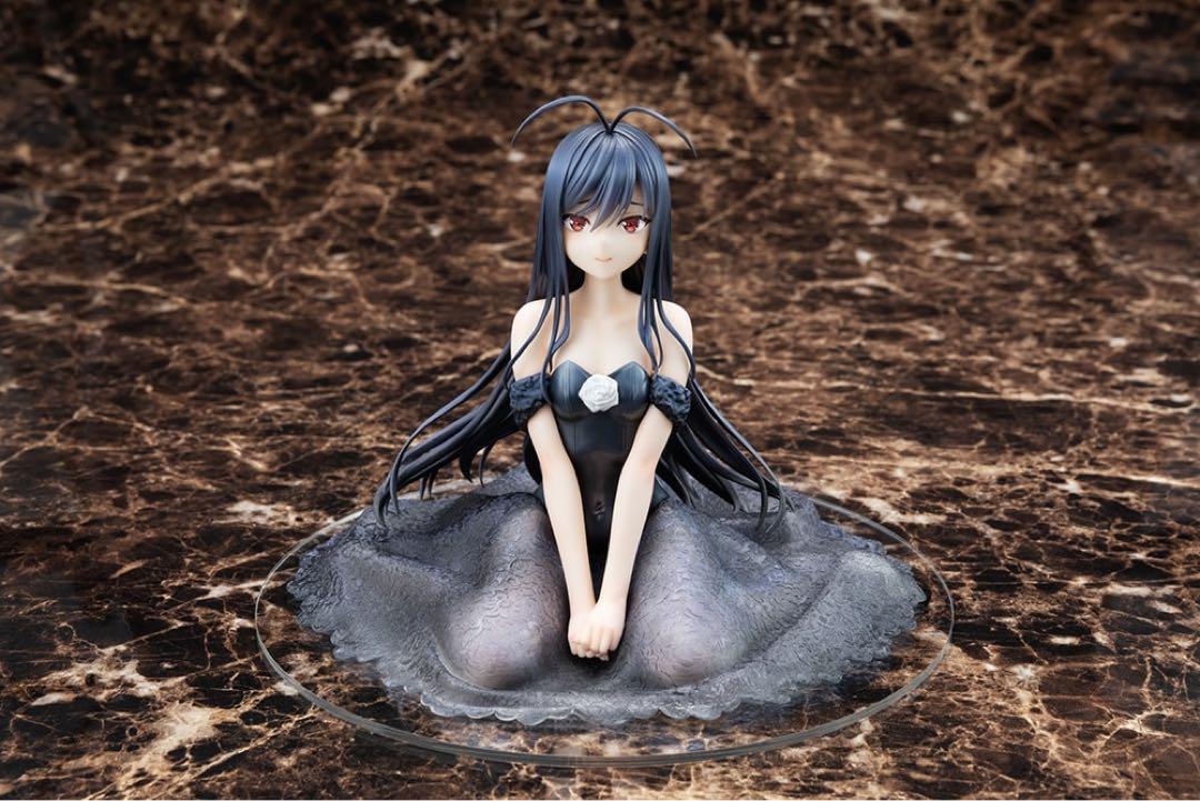 黒雪姫 原作版 15周年記念ウェディングver．KADOKAWAスペシャルセット