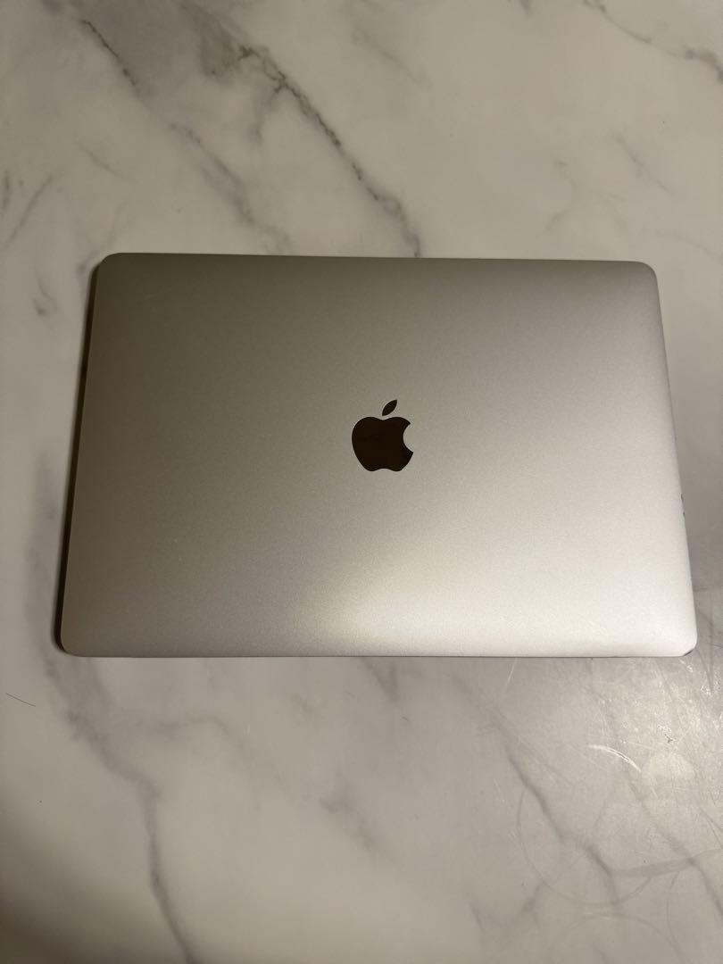 MacBook Air M1,2020 スペースグレー 8GB/256GB