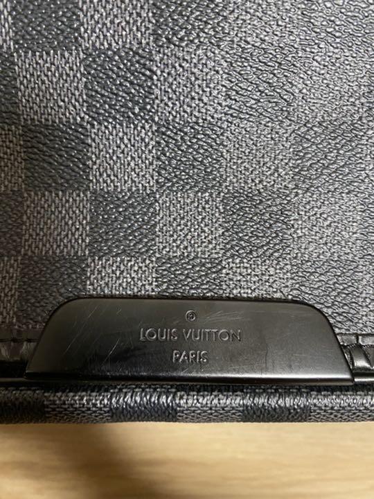 セール新作 正規品 美品ルイヴィトン ショルダーバッグ ダニエルGM G3rMx-m35012669747 超激得超激得HOT
