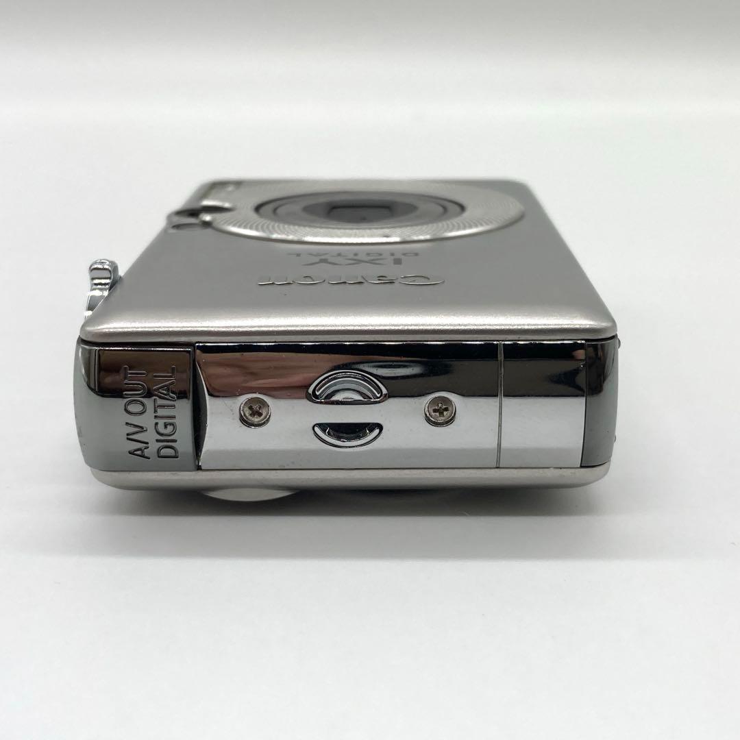 【専用】　　完動品キヤノン Canon IXY DIGITAL 50 付属品多数