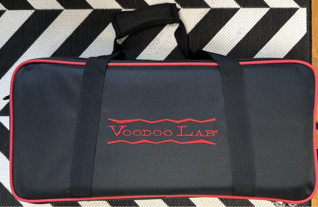 VOODOO LAB Dingbat Small
