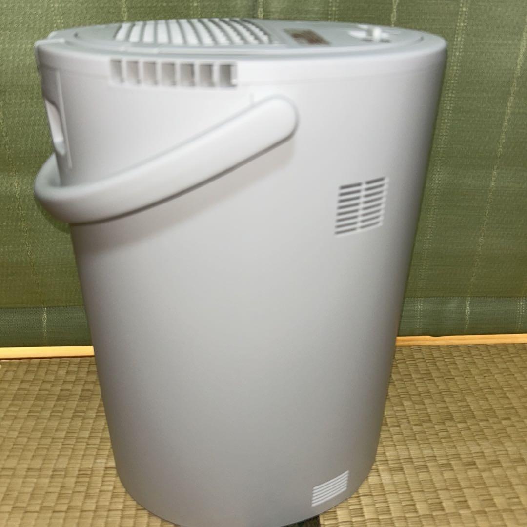 【美品】 ゾウジルシ EE-DC50 2021年製 象印 スチーム式加湿器 象印 EE-DC50-WA [ホワイト] 価格比較 - 価格.com