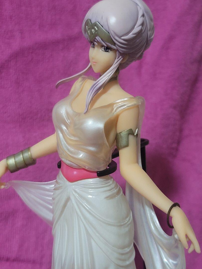 忍者戦士飛影 1/12ロミナ姫 ガレージキット