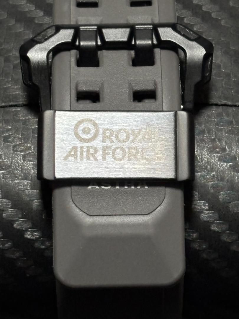 G-SHOCK GR-B200RAF-8AJR　ロイヤルエアフォース