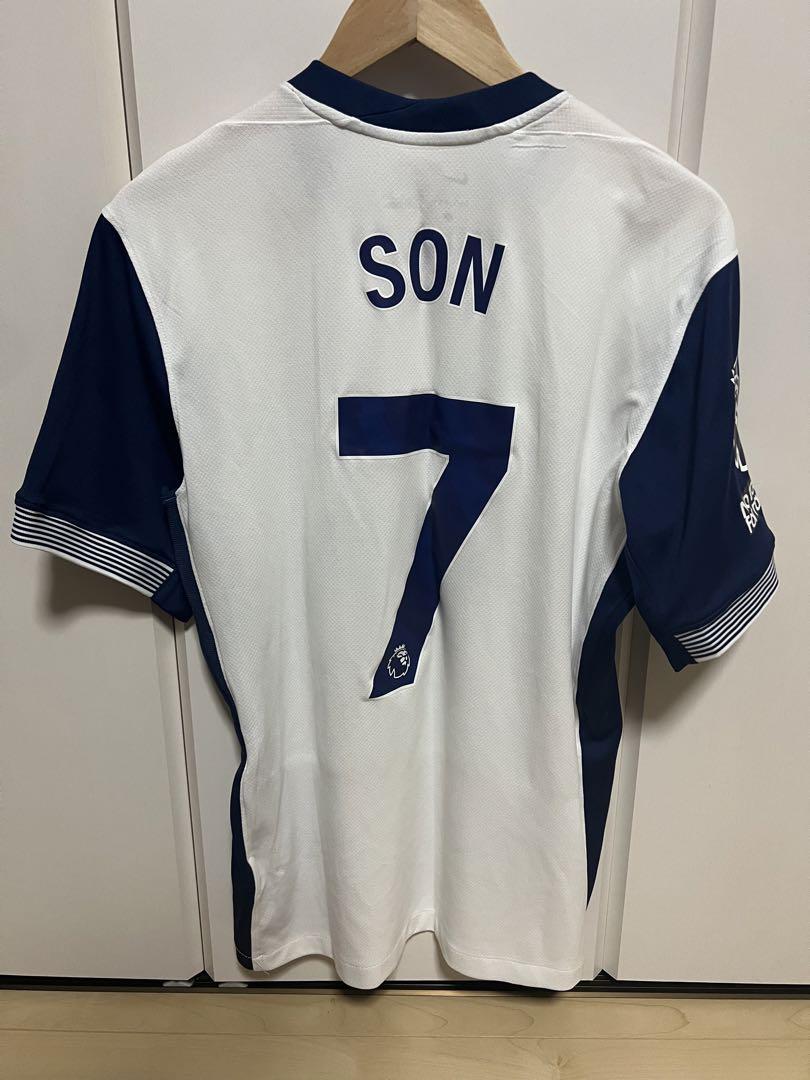 Nike Tottenham Hotspur トッテナム　ユニフォーム