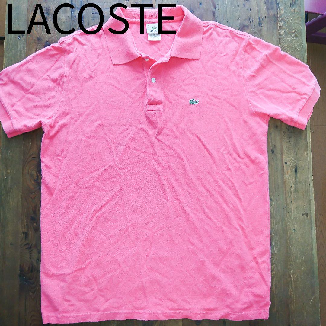 メルカリ ラコステ Lacoste ポロシャツ メンズ ラコステ 1 600 中古や未使用のフリマ メルカリ ラコステ Lacoste ポロシャツ メンズ ラコステ 1 600 中古や未使用のフリマ