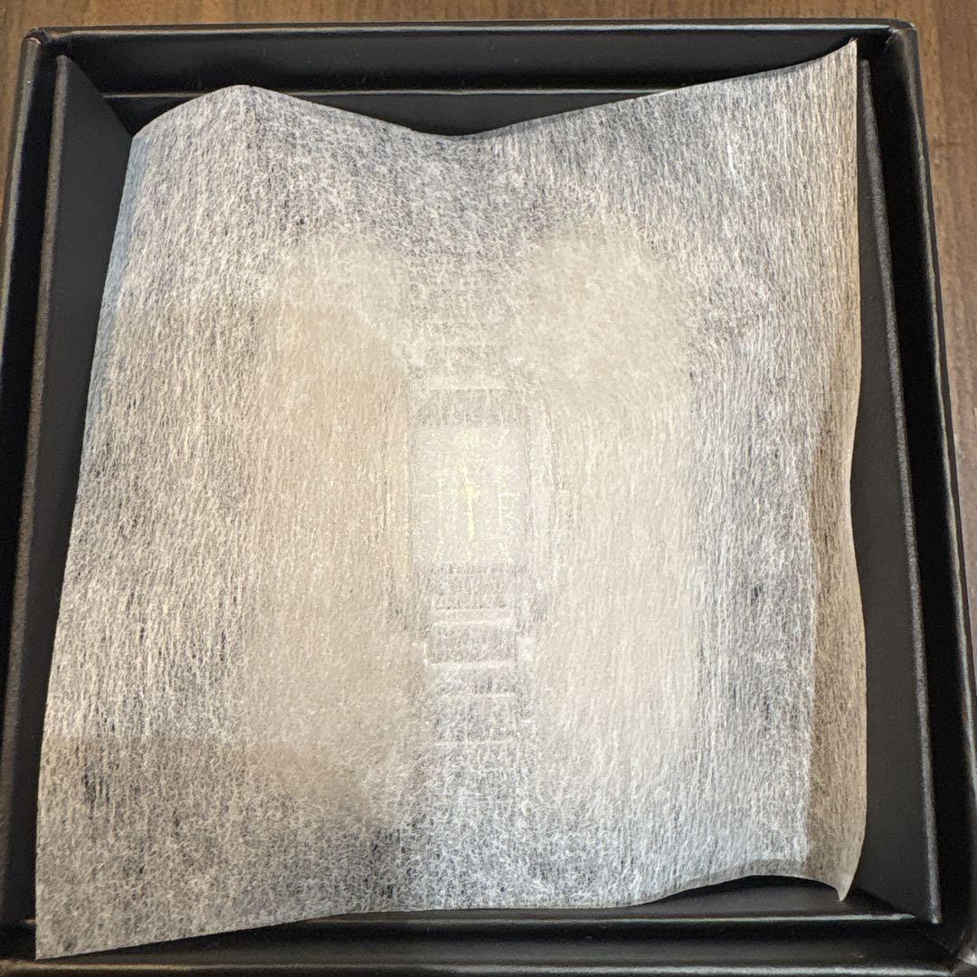 新品未使用CITIZEN シルバー