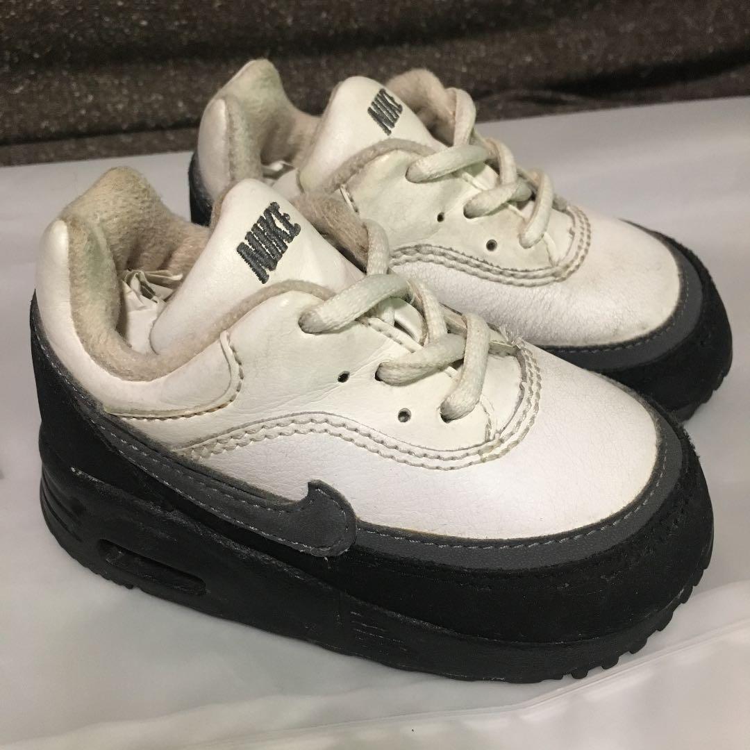 nike air max baby junge