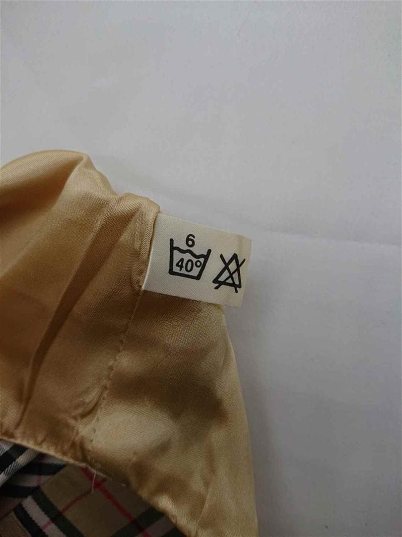 バーバリーズ ノバチェック ベスト ベージュ系 ヴィンテージ メンズ バーバリーズ ノバチェック ベスト ベージュ系 ヴィンテージ メンズ