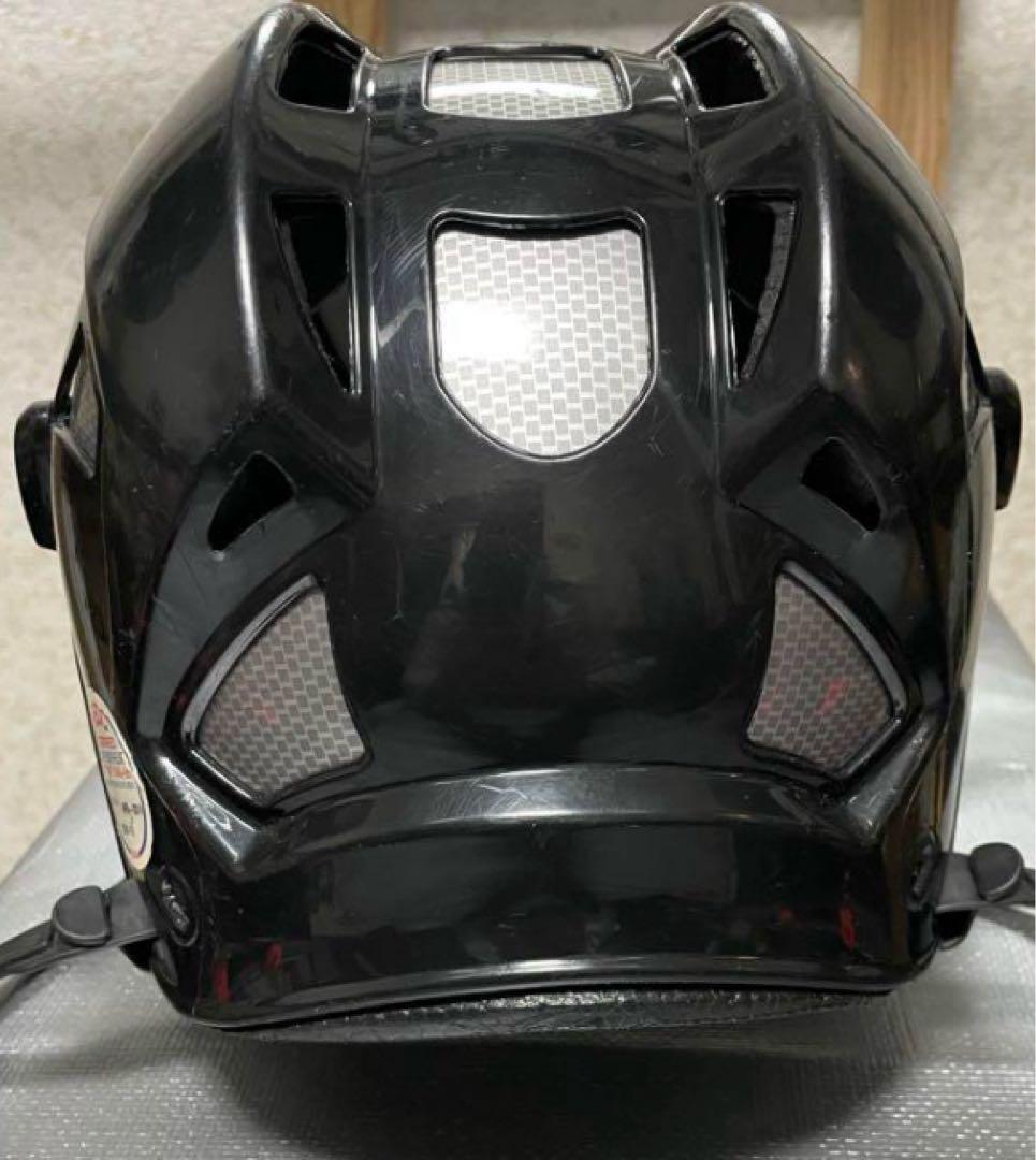 ⭐︎ Reebok RBK 20 アイスホッケーヘルメット 黒 Lサイズ