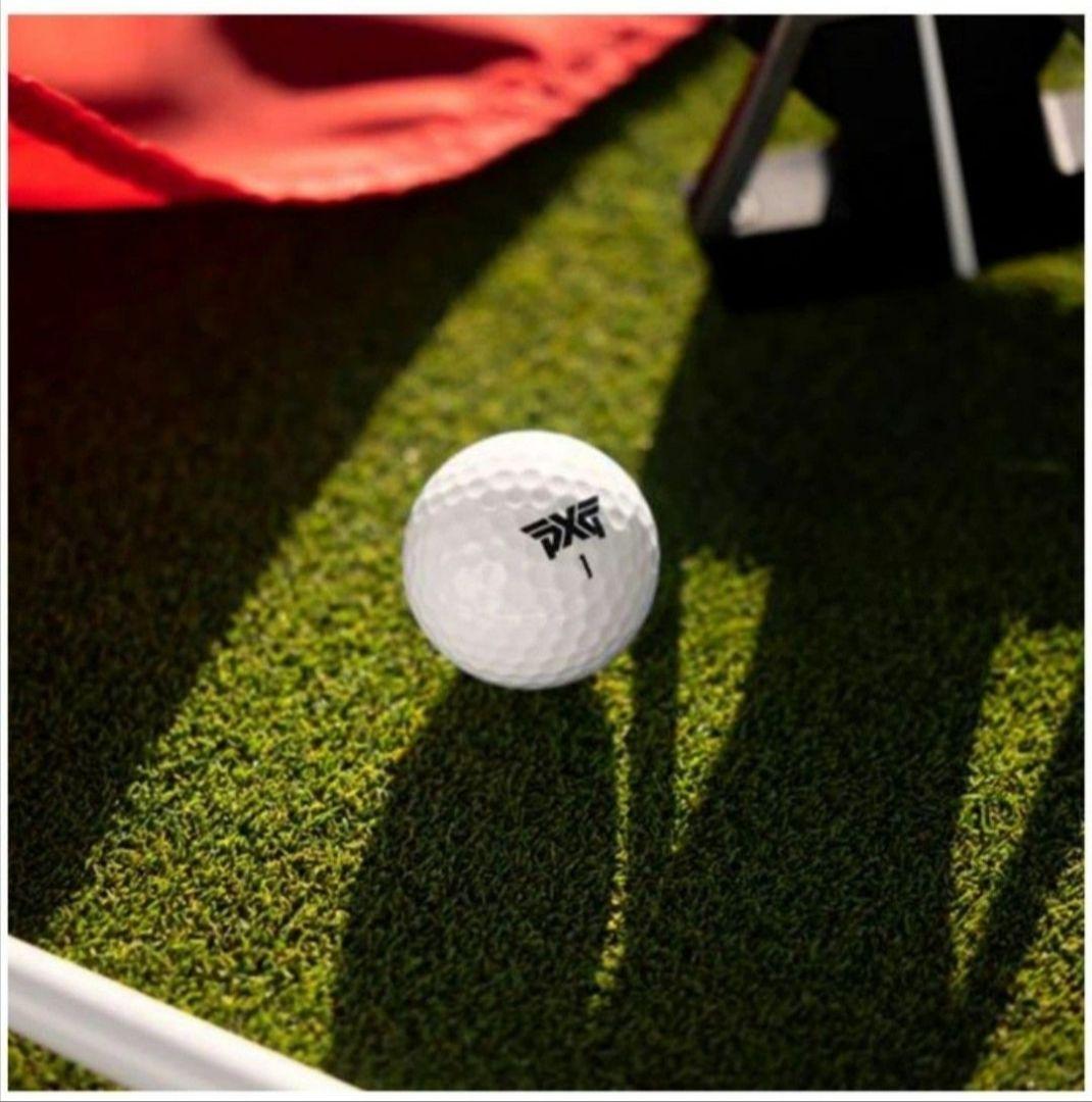 PXG Xtreme Golf Balls プレミアム ゴルフボール 1ダース