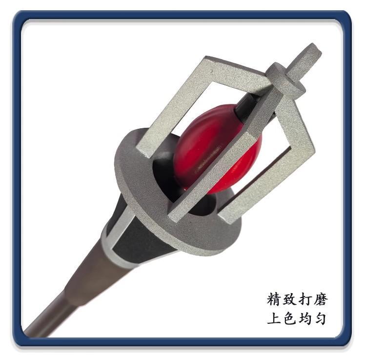 無職転生 〜異世界行ったら本気だす〜 シルフィエット・グレイラット 道具杖