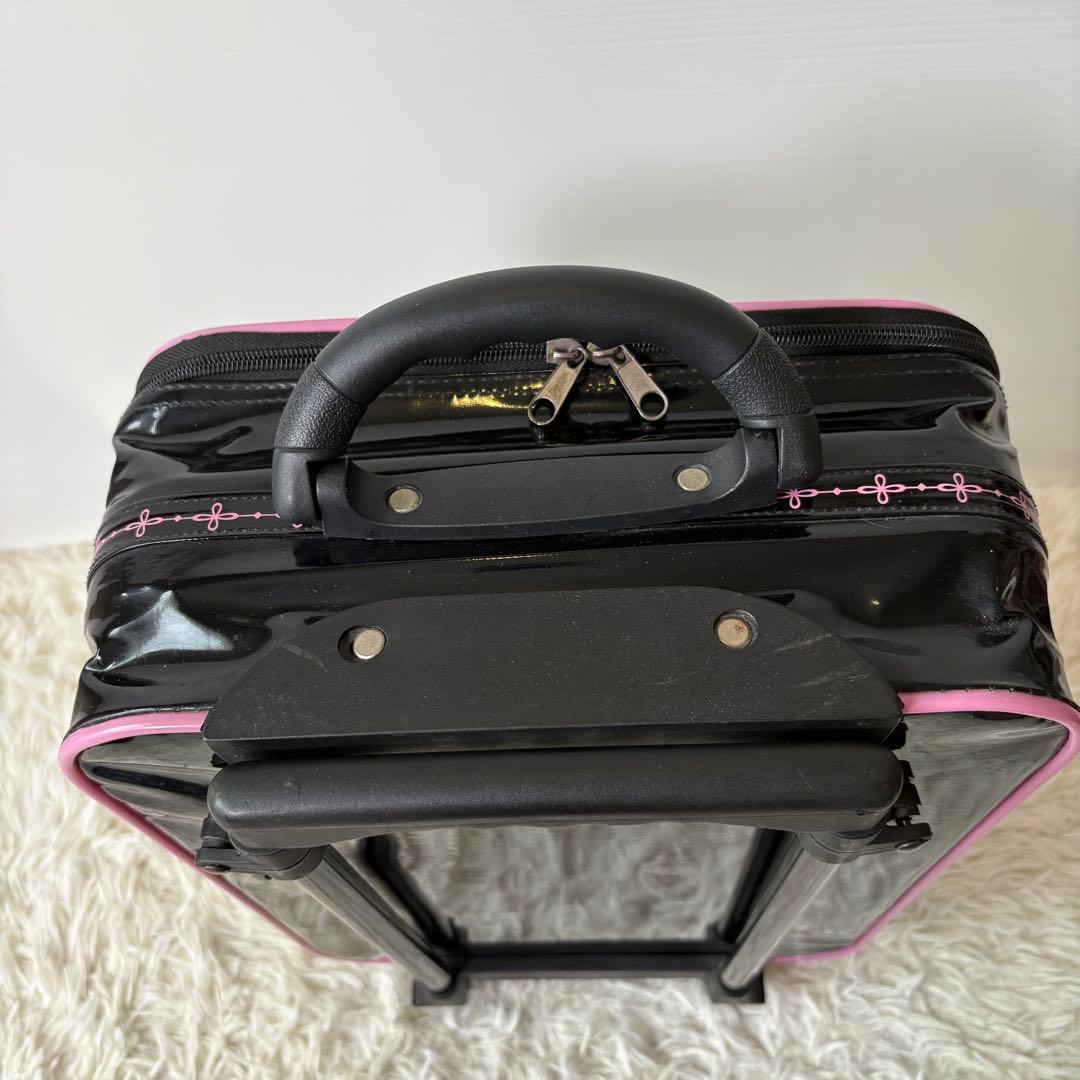 スーツケース キャリーケースSanrio