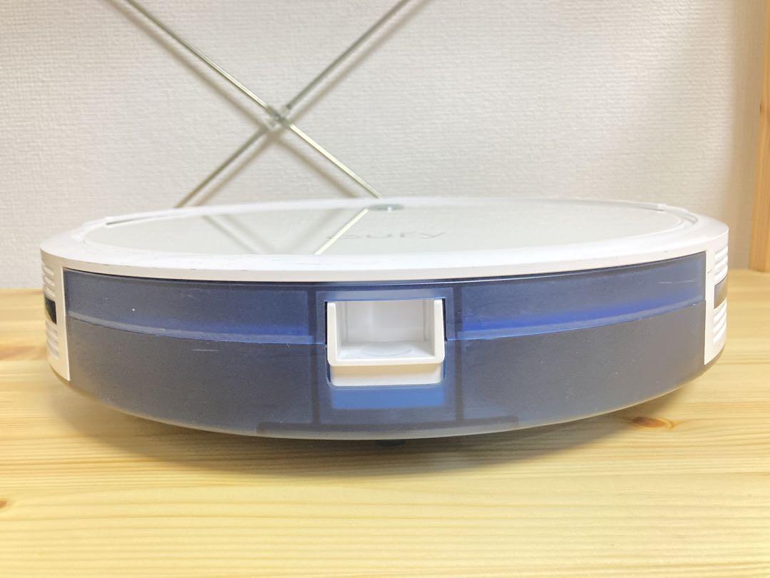 ☆ 超激安！！ eufy RoboVac 11S ロボット掃除機 Anker