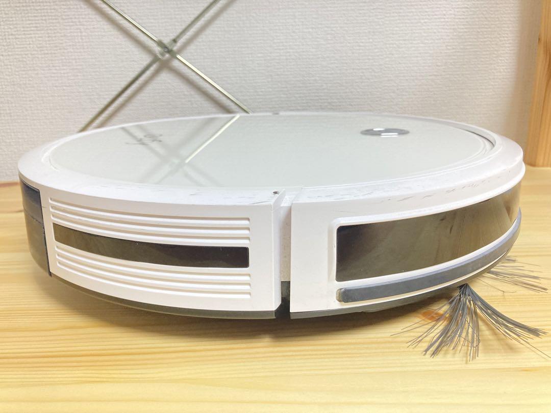 ☆ 超激安！！ eufy RoboVac 11S ロボット掃除機 Anker