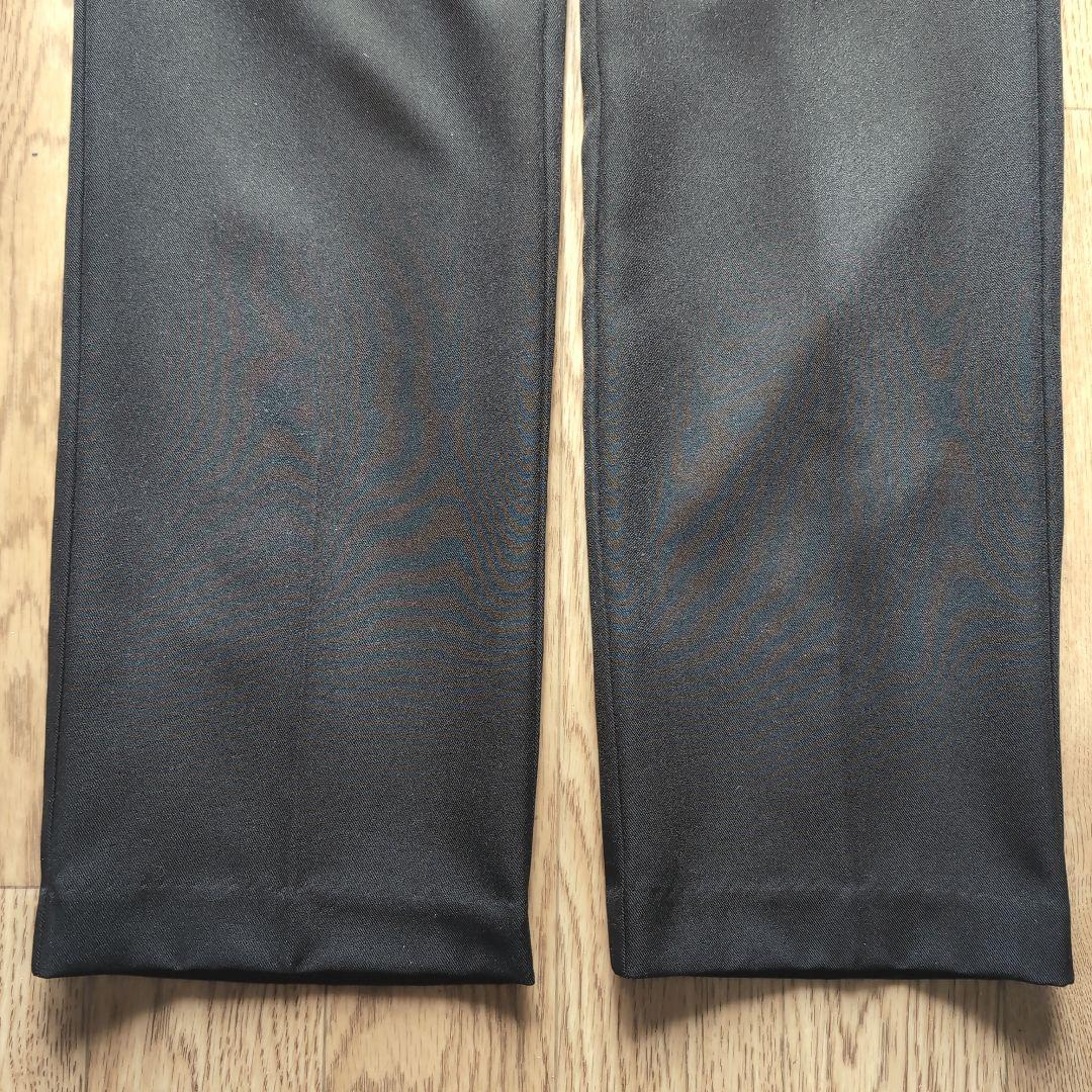 ★美品★卒業式　入学式　GLAZOS フォーマルスーツ 160cm 黒