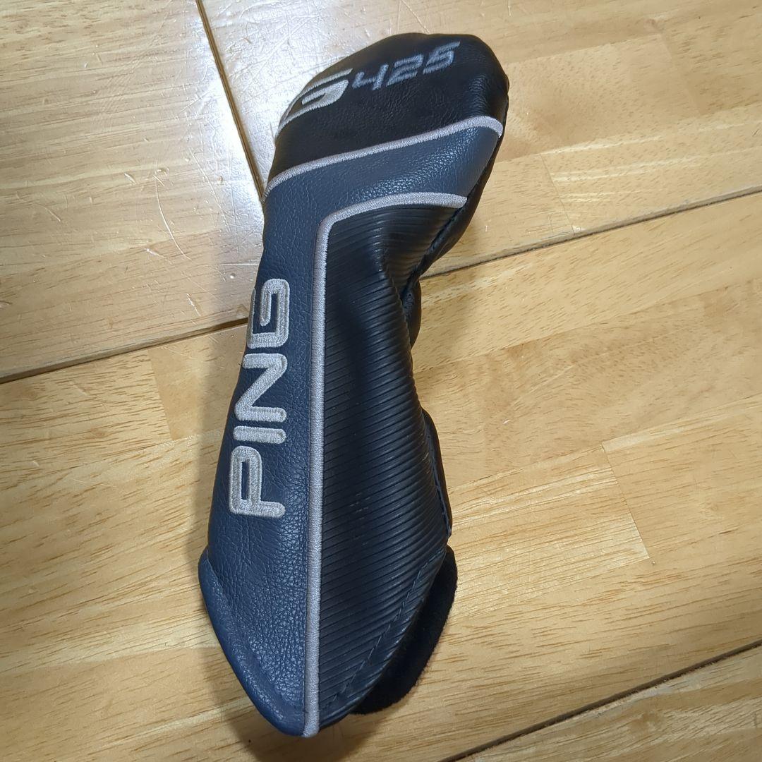 PING G425