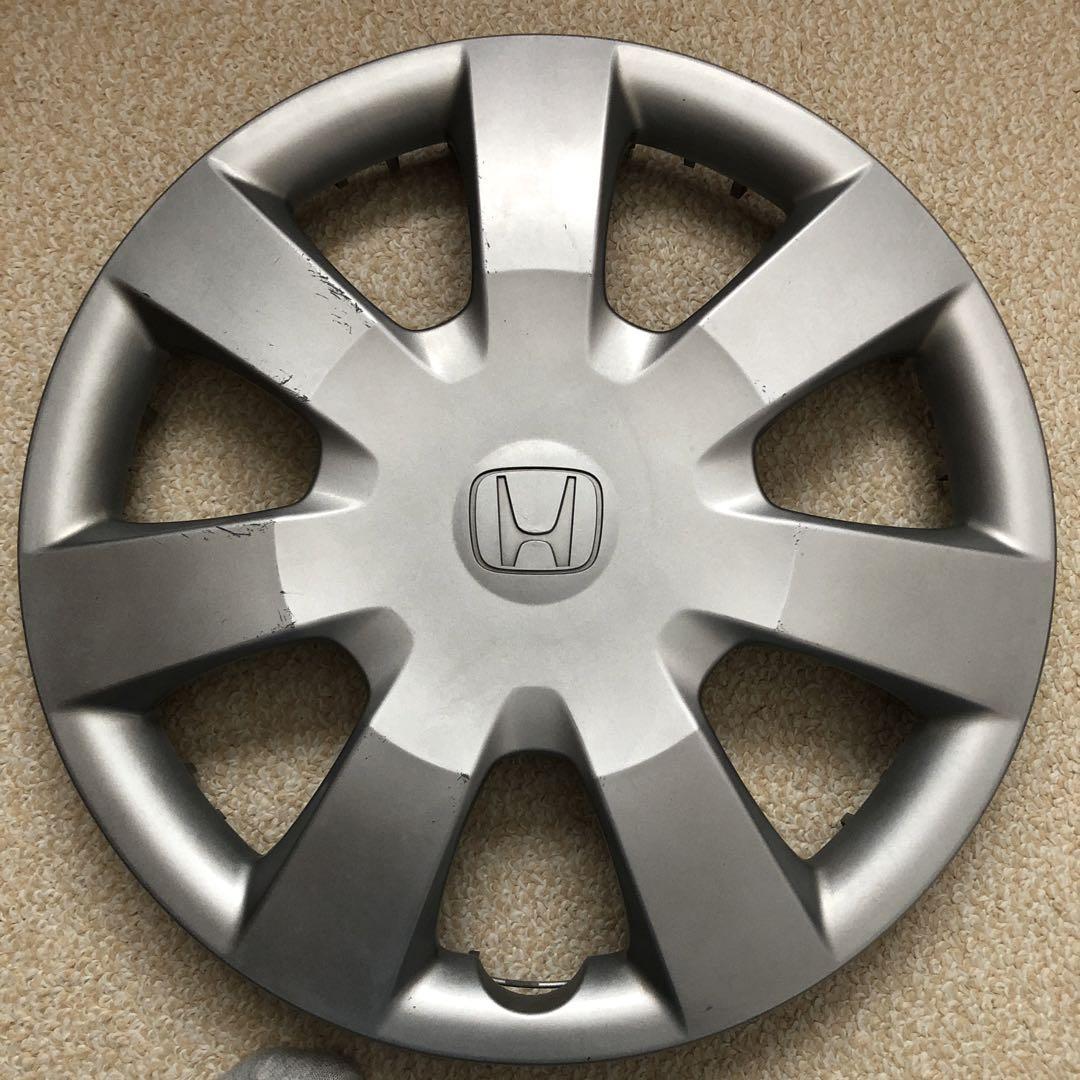 ホンダ純正 N-BOX ホイールカバー 13インチ 4枚セット #22765 ホンダ純正 N-BOX ホイールカバー 13インチ 4枚セット #22765