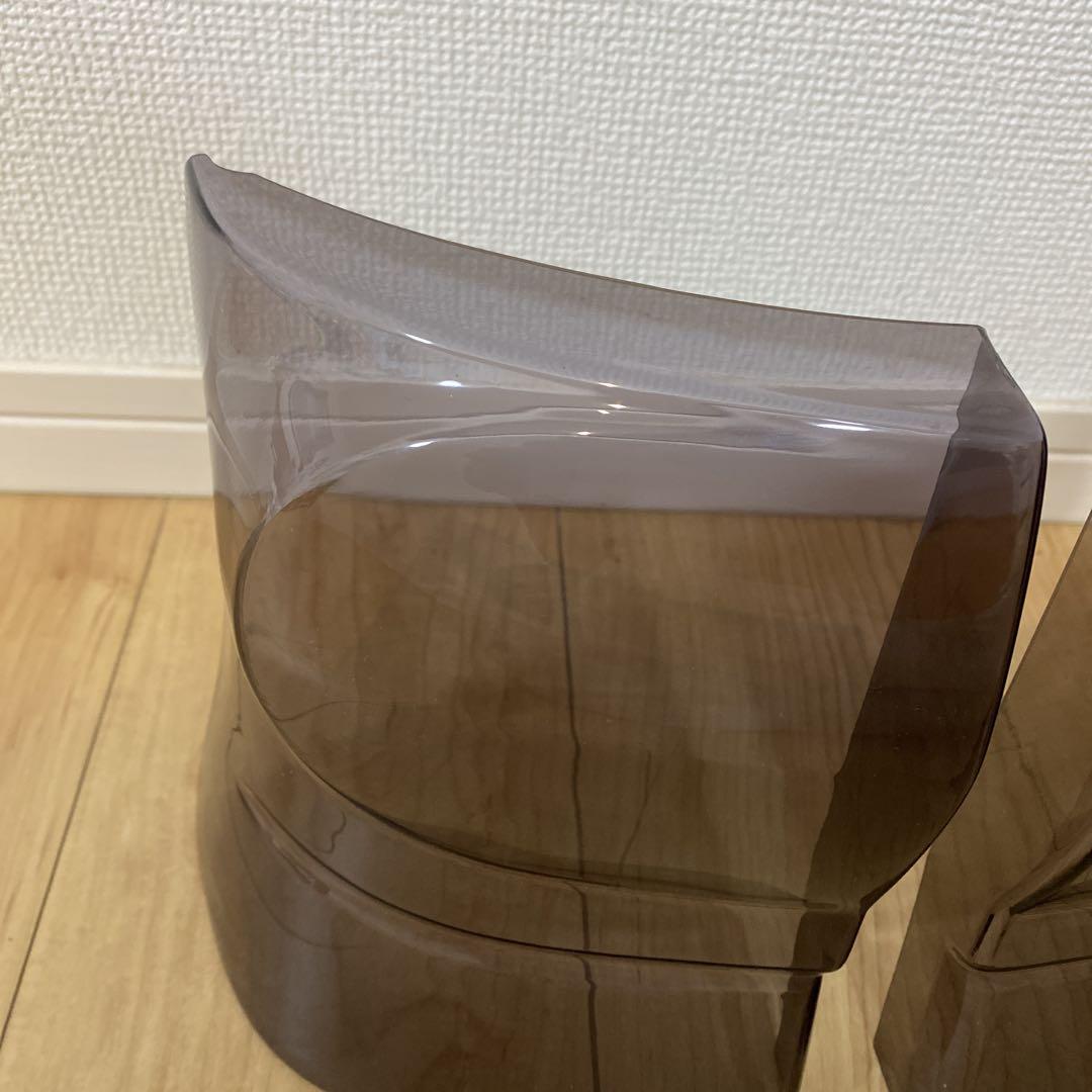 テールランプ