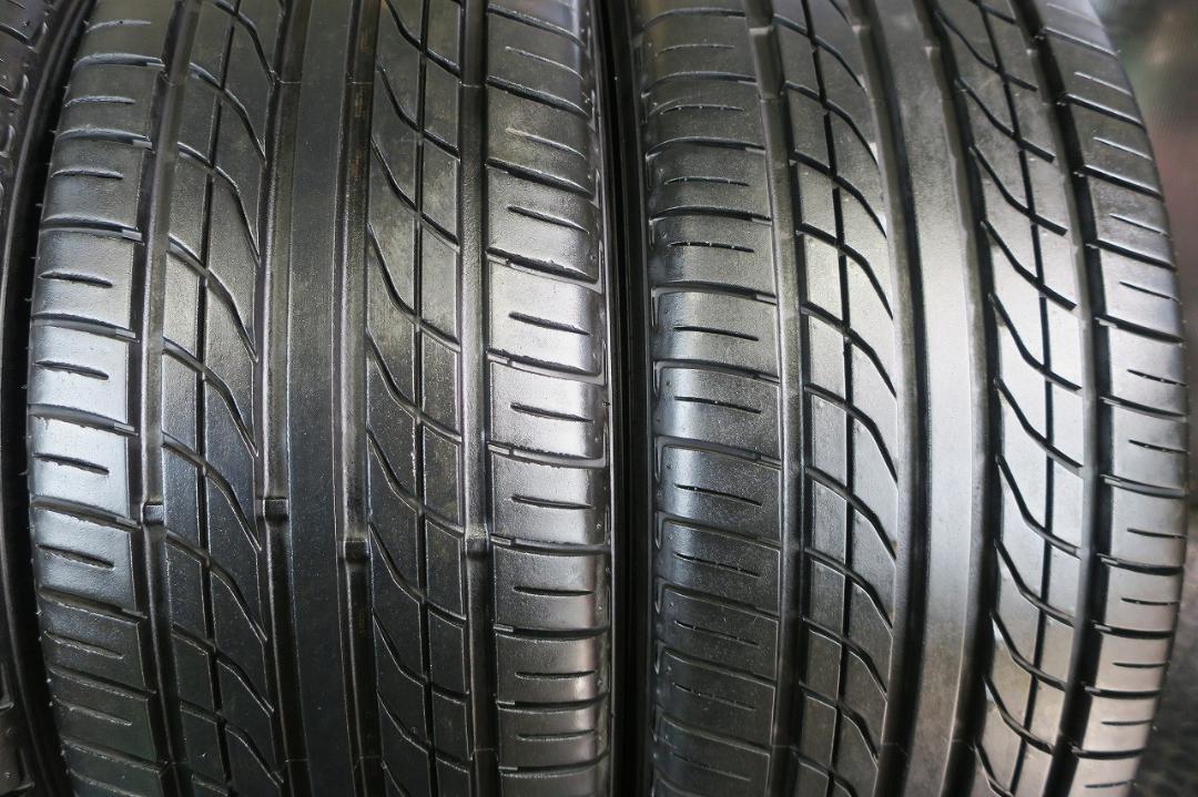 イボ付き 2021~22年製 国産 225/45R18 ヨコハマ プラクティバ