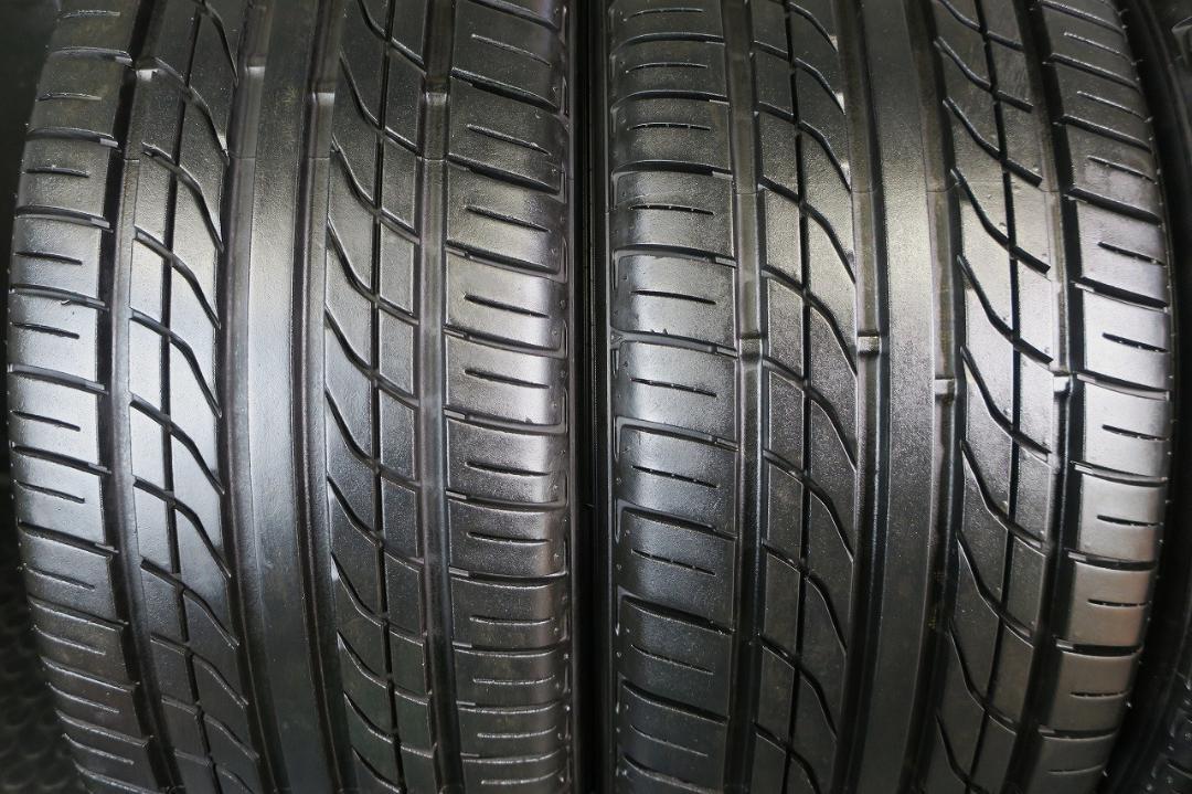 イボ付き 2021~22年製 国産 225/45R18 ヨコハマ プラクティバ