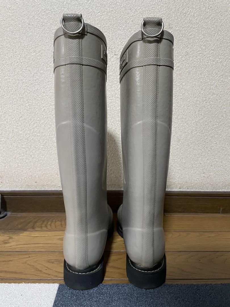 ★ ILSE JACOBSEN イルセヤコブセン　レインブーツ