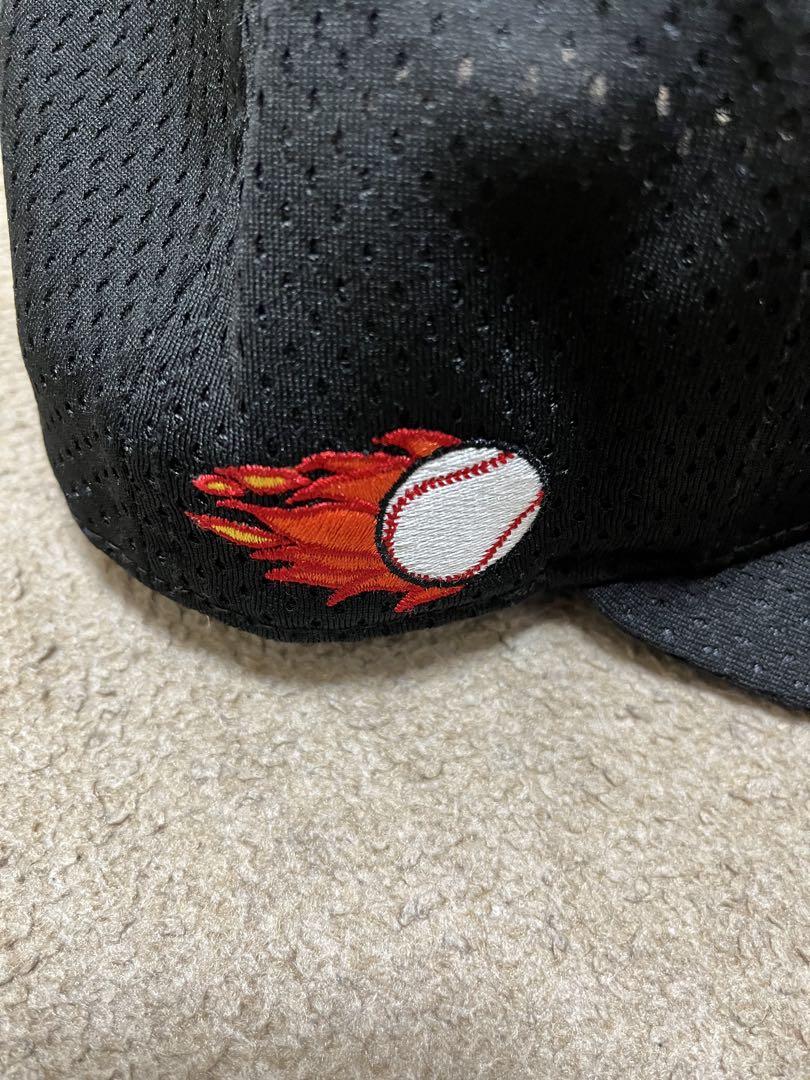 Supreme 7 3/4 キャップ