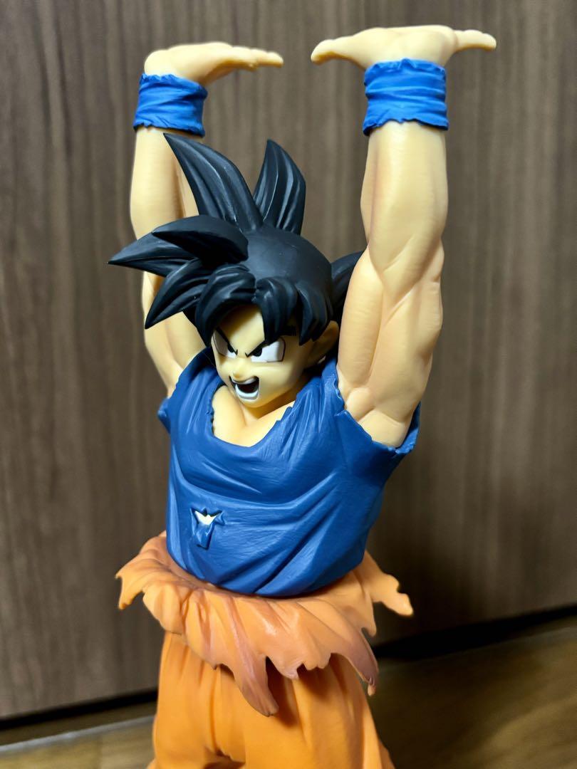ドラゴンボール超 オラに元気を分けてくれ 元気玉SPECIAL 2種セット