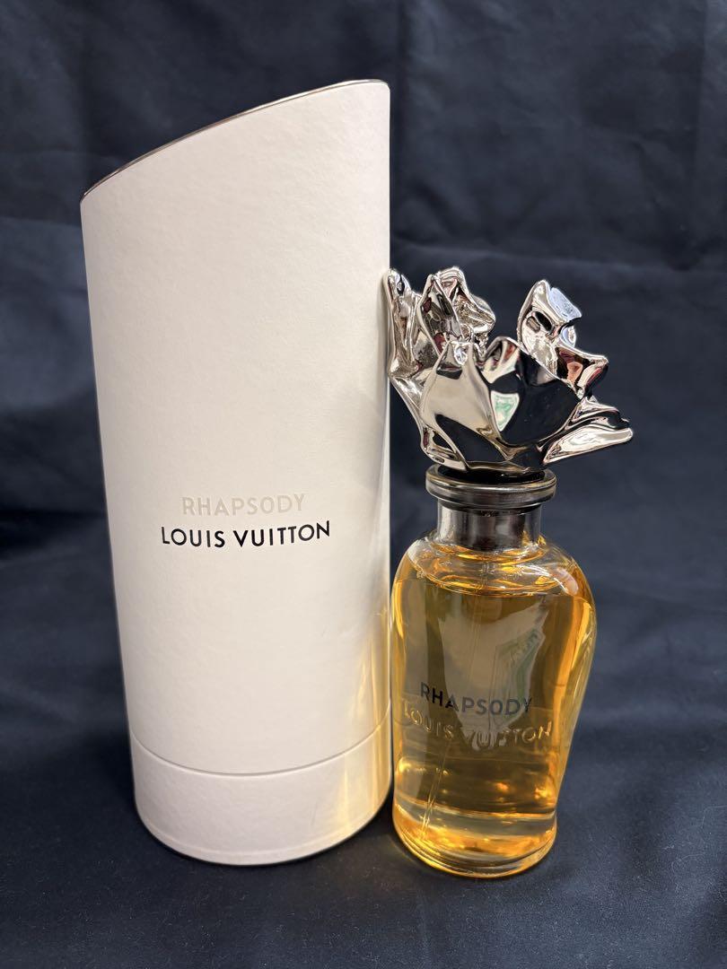 ルイヴィトン ラプソディ 100ml 香水